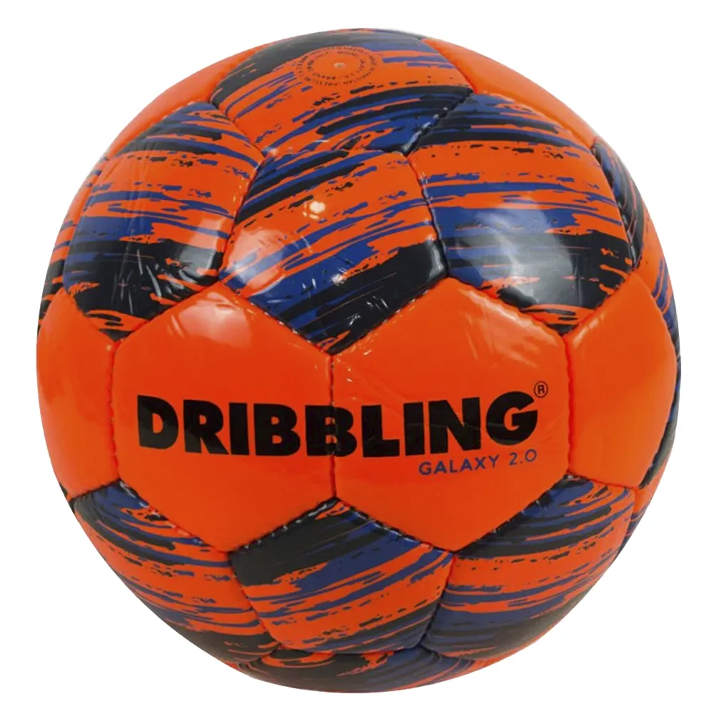 Balón de Fútbol Dribbling Galaxy N5