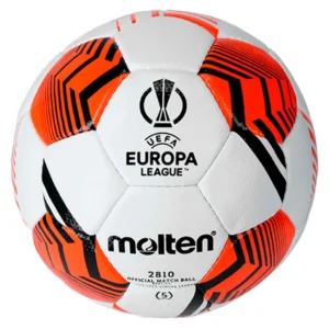 Balón de Fútbol Europa League 2023