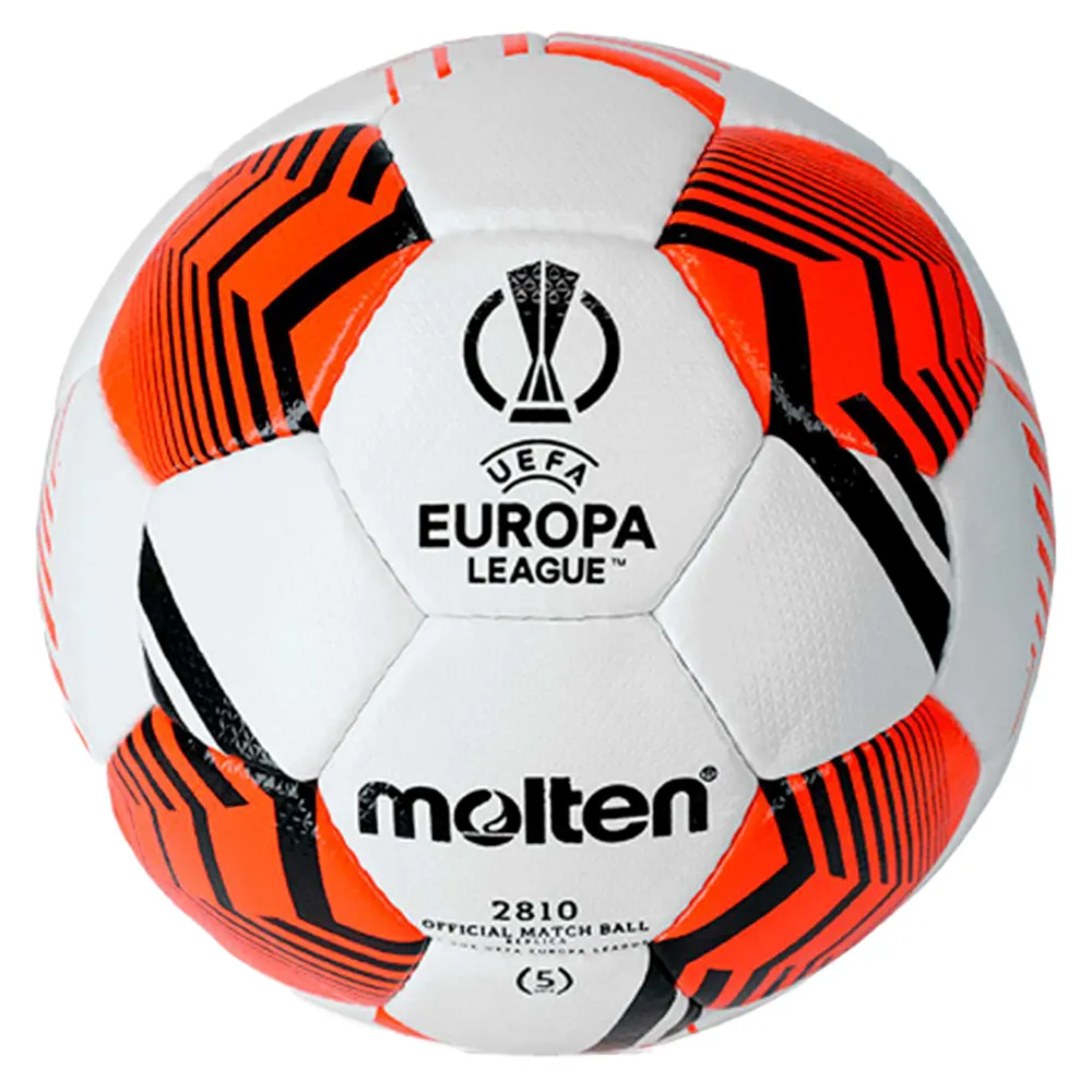 Balón de Fútbol Europa League 2023