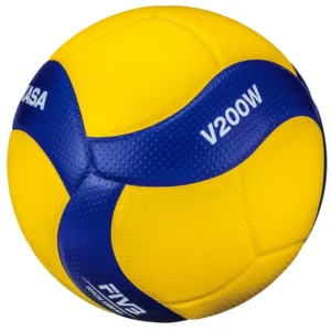 Balón Volley Mikasa v200