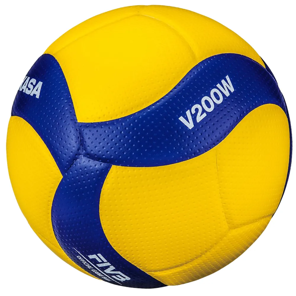 Balón Volley Mikasa v200