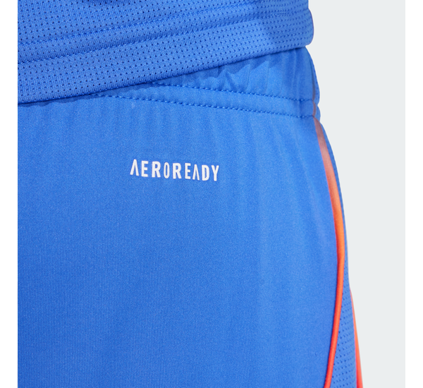 Short Fútbol Hombre Adidas Universidad de Chile Local 2025 Azul - Imagen 7