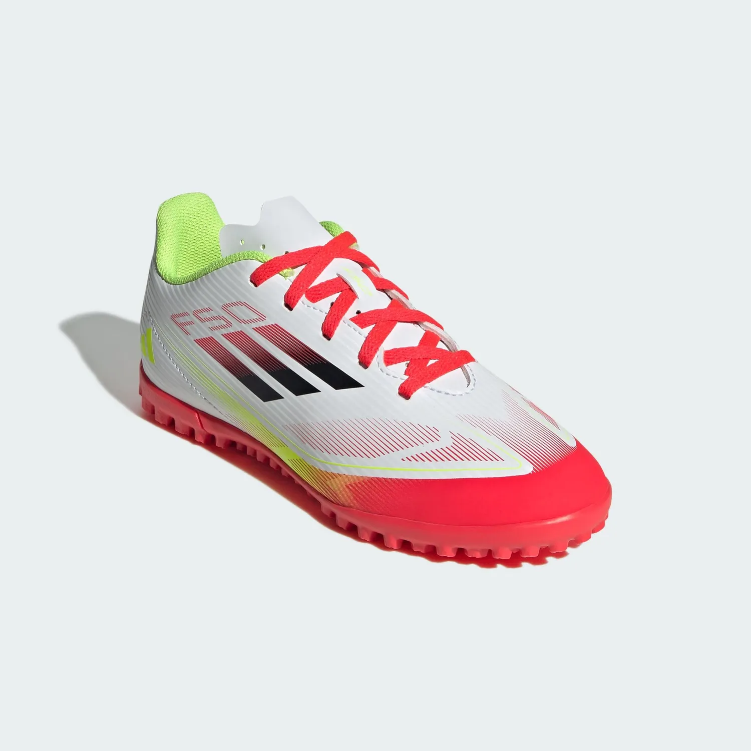 Zapatos de Fútbol F50 Club Pasto sintético Niños - Imagen 5