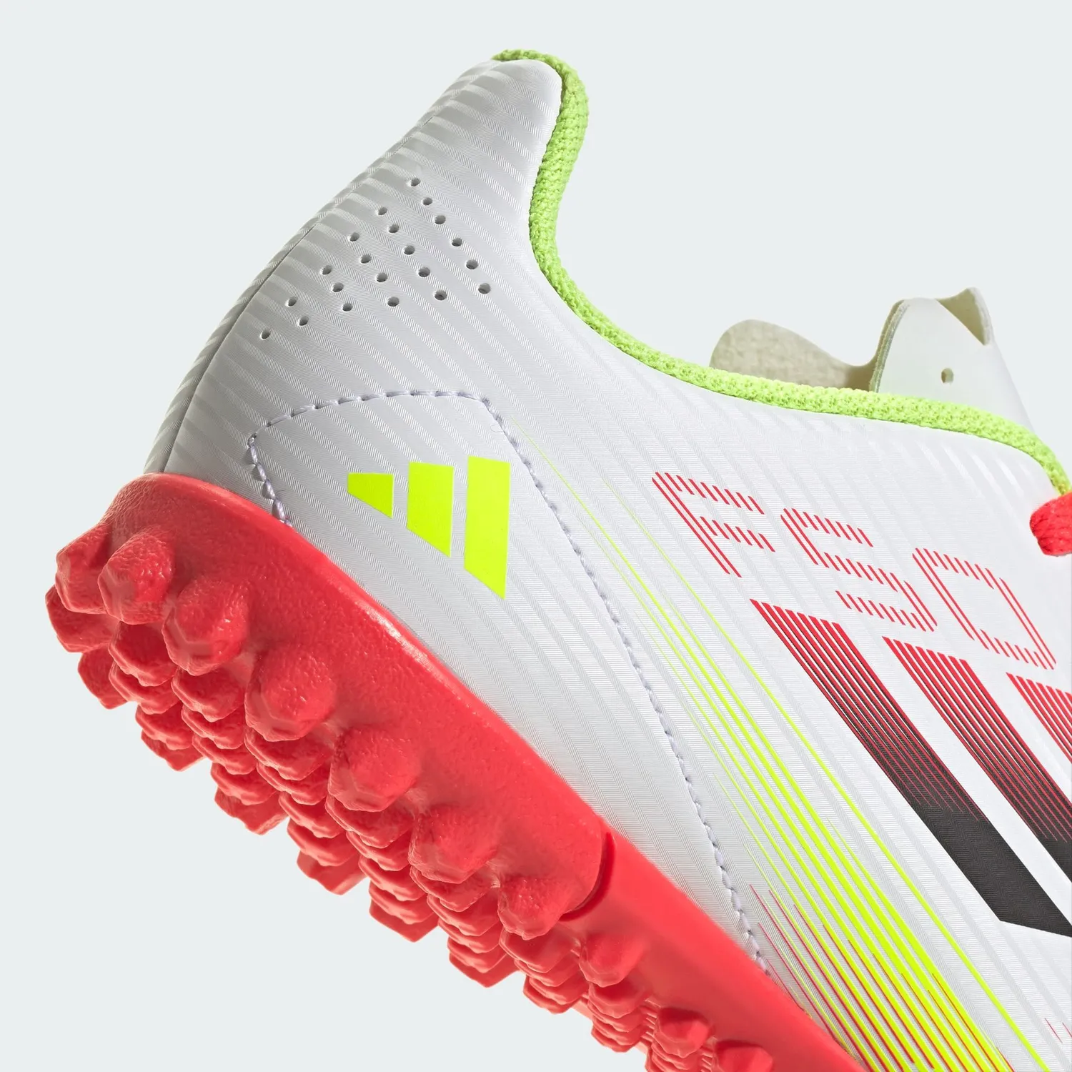 Zapatos de Fútbol F50 Club Pasto sintético Niños - Imagen 8